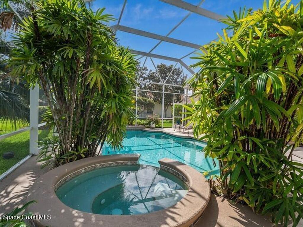3298 Cappio Drive, Melbourne, FL 32940