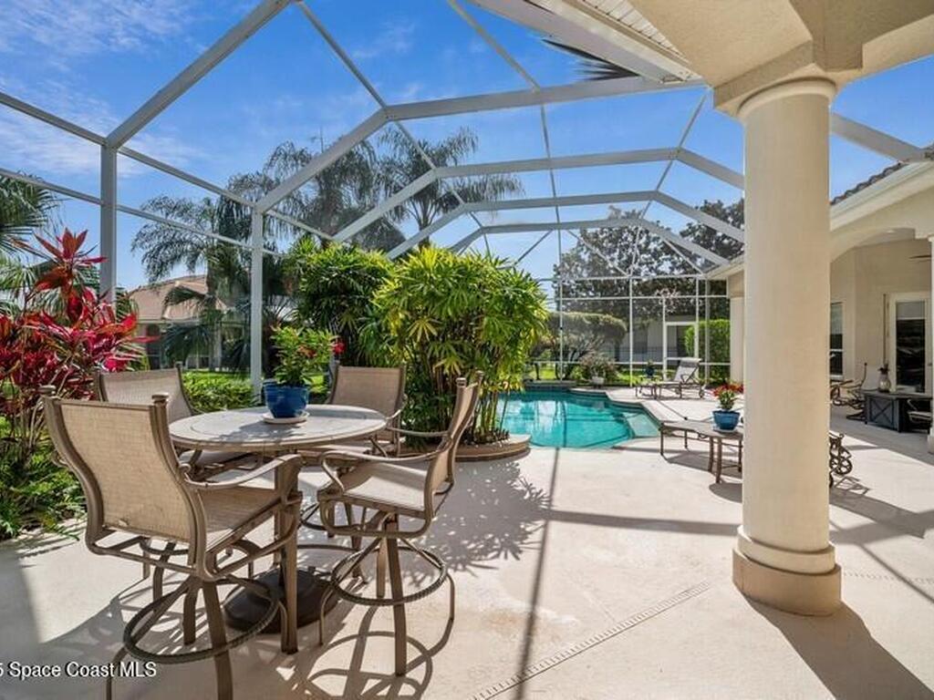 3298 Cappio Drive, Melbourne, FL 32940