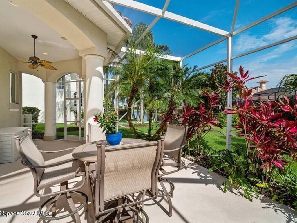 3298 Cappio Drive, Melbourne, FL 32940