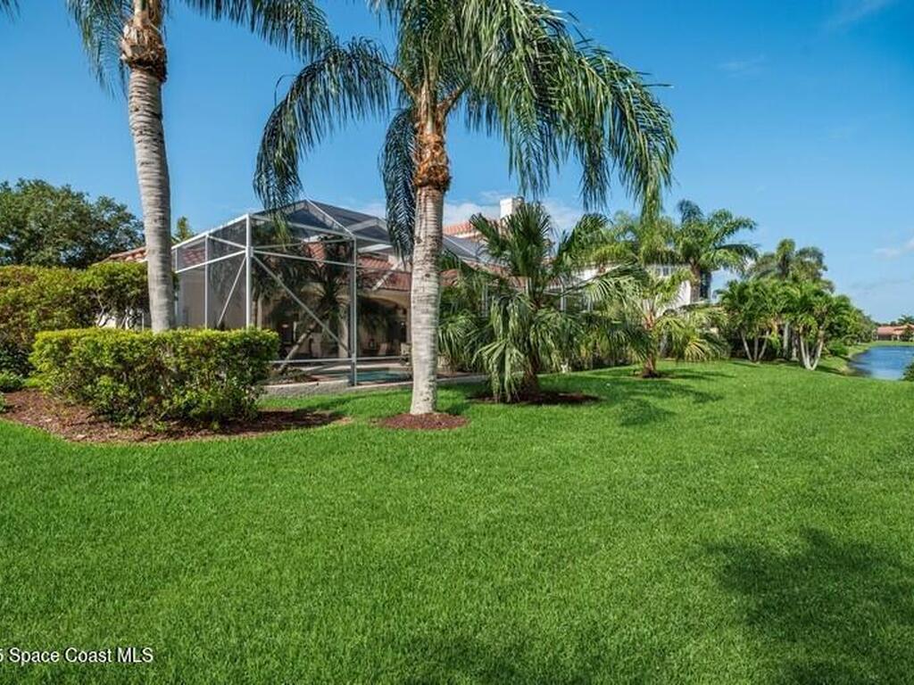 3298 Cappio Drive, Melbourne, FL 32940