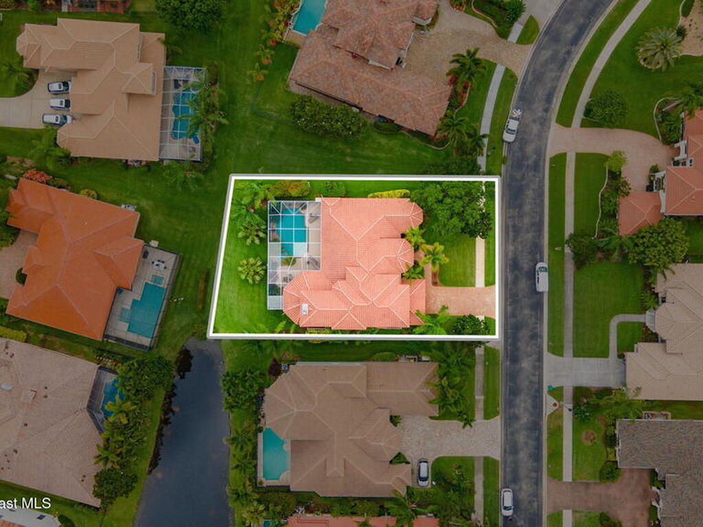 3298 Cappio Drive, Melbourne, FL 32940