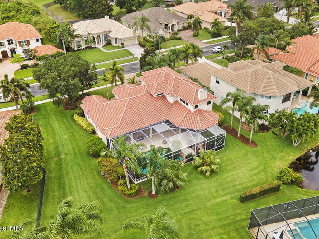 3298 Cappio Drive, Melbourne, FL 32940
