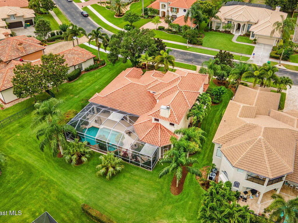 3298 Cappio Drive, Melbourne, FL 32940