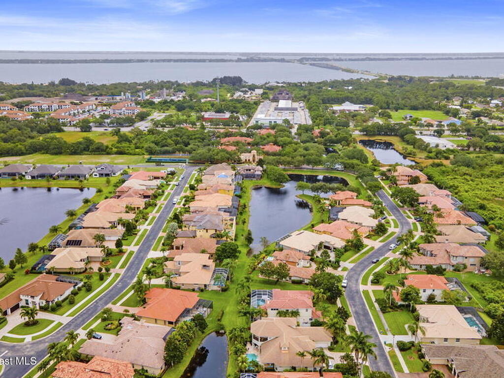 3298 Cappio Drive, Melbourne, FL 32940