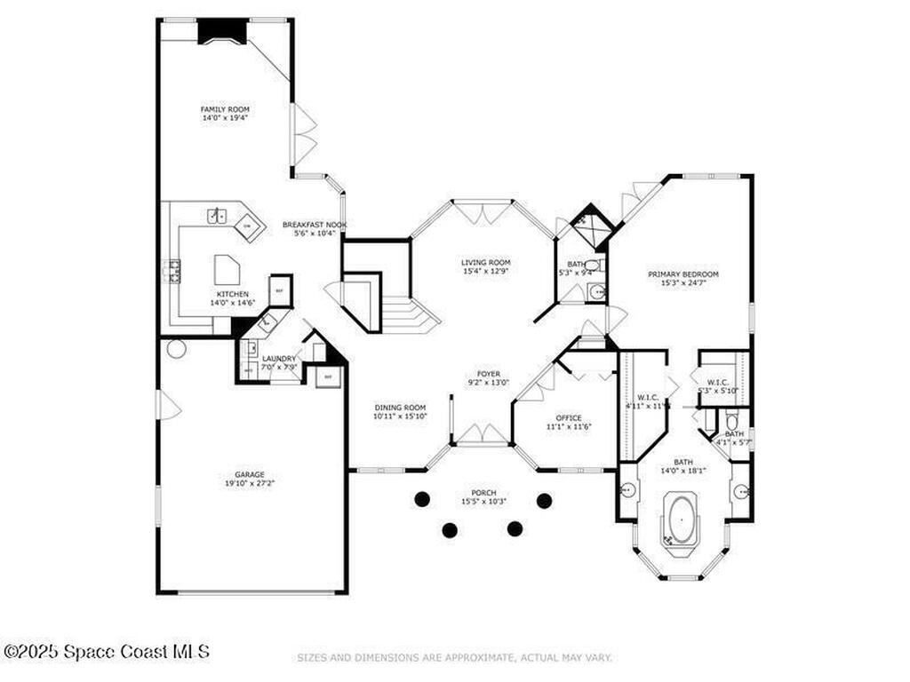 3298 Cappio Drive, Melbourne, FL 32940