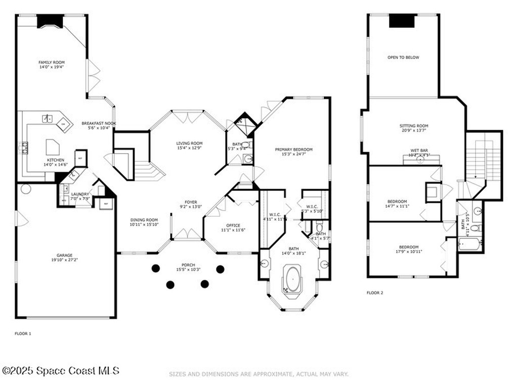 3298 Cappio Drive, Melbourne, FL 32940
