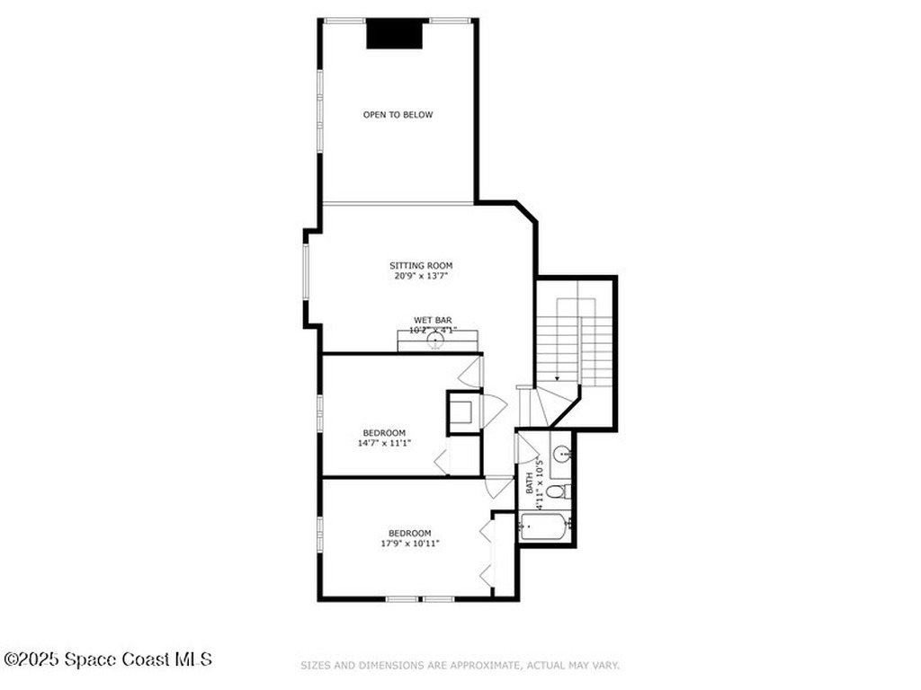 3298 Cappio Drive, Melbourne, FL 32940
