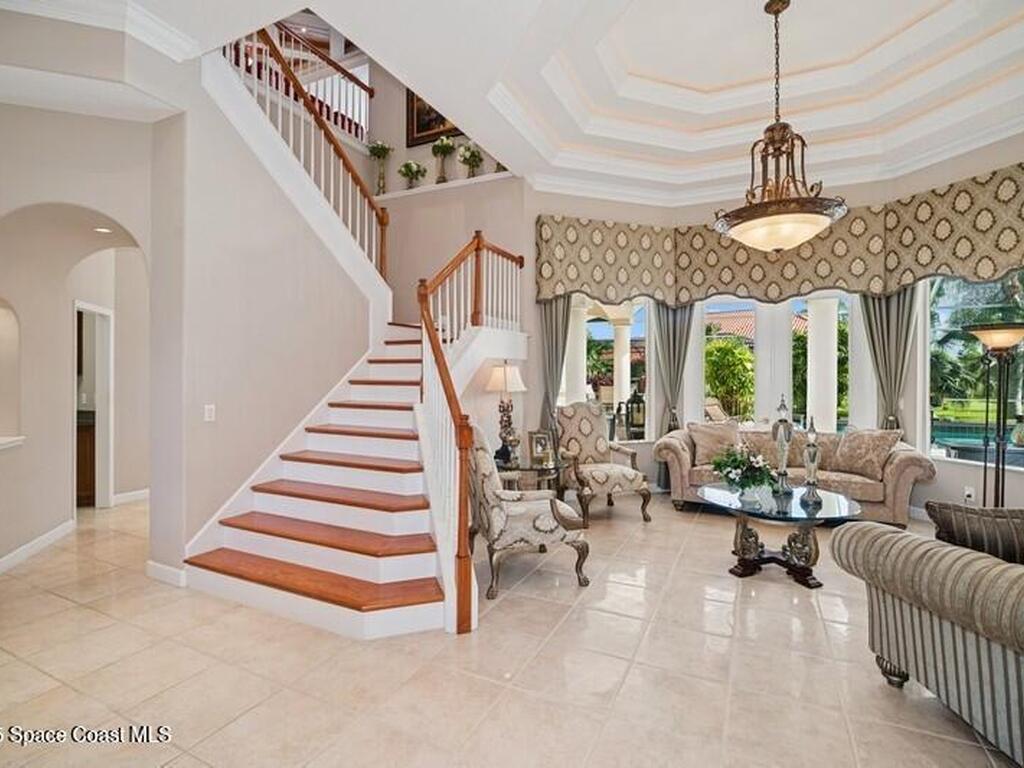 3298 Cappio Drive, Melbourne, FL 32940