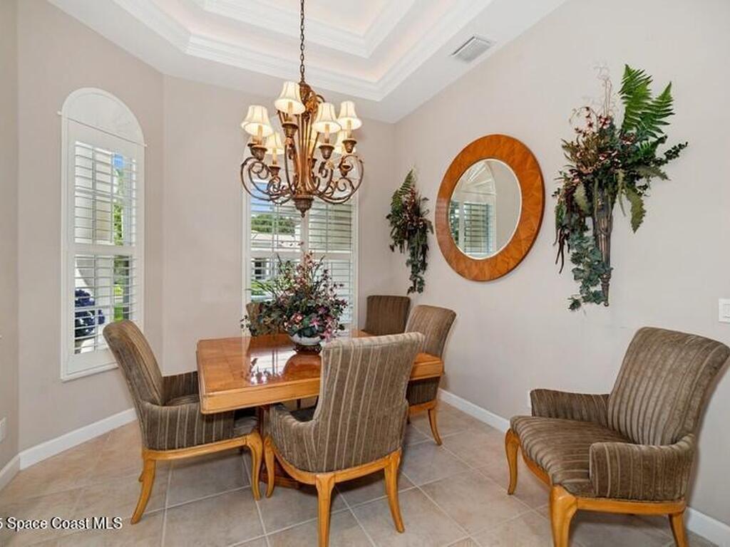 3298 Cappio Drive, Melbourne, FL 32940