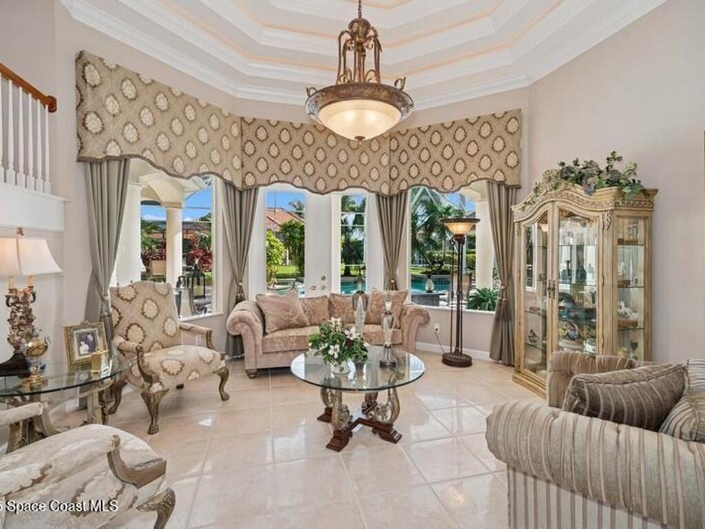 3298 Cappio Drive, Melbourne, FL 32940