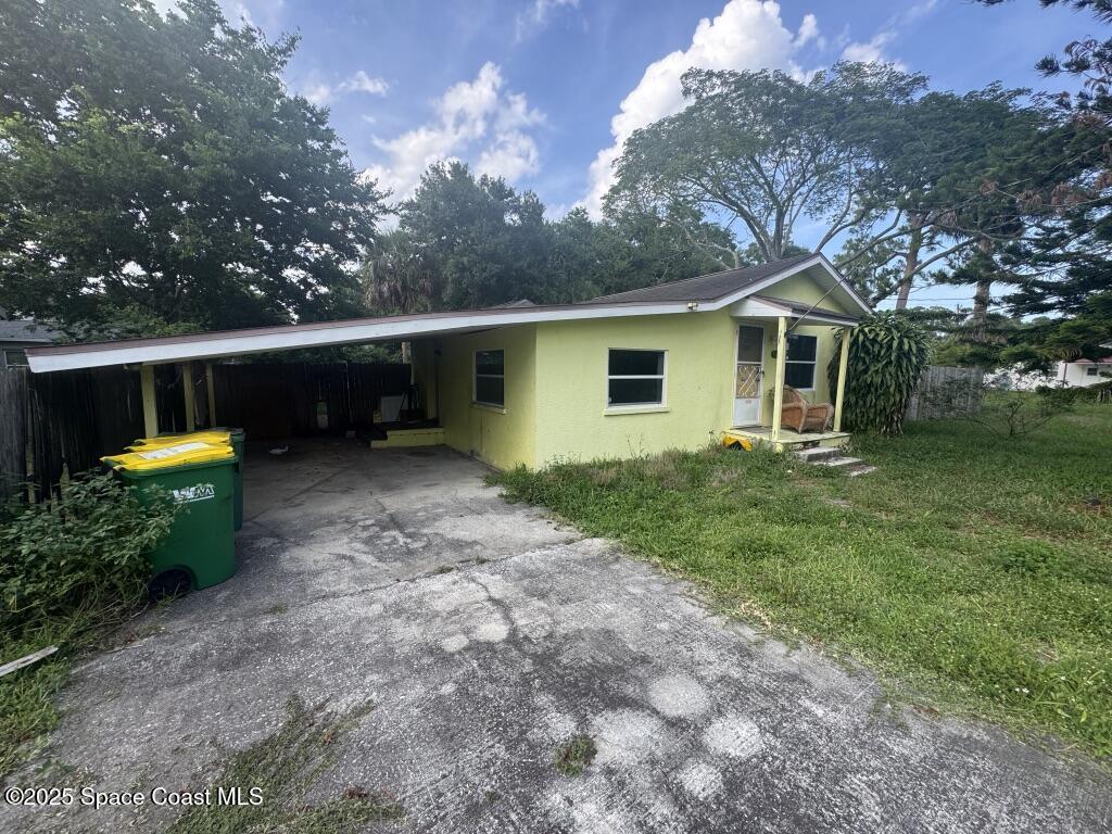 1236 Jackson Street, Cocoa, FL 32922