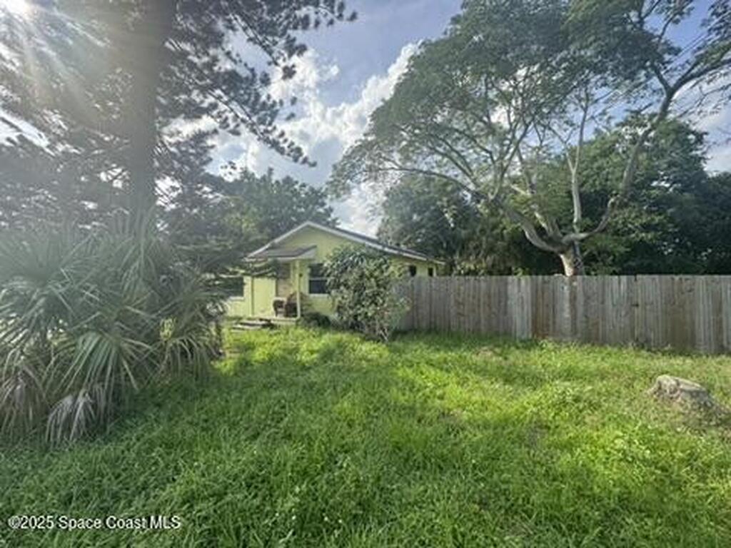 1236 Jackson Street, Cocoa, FL 32922