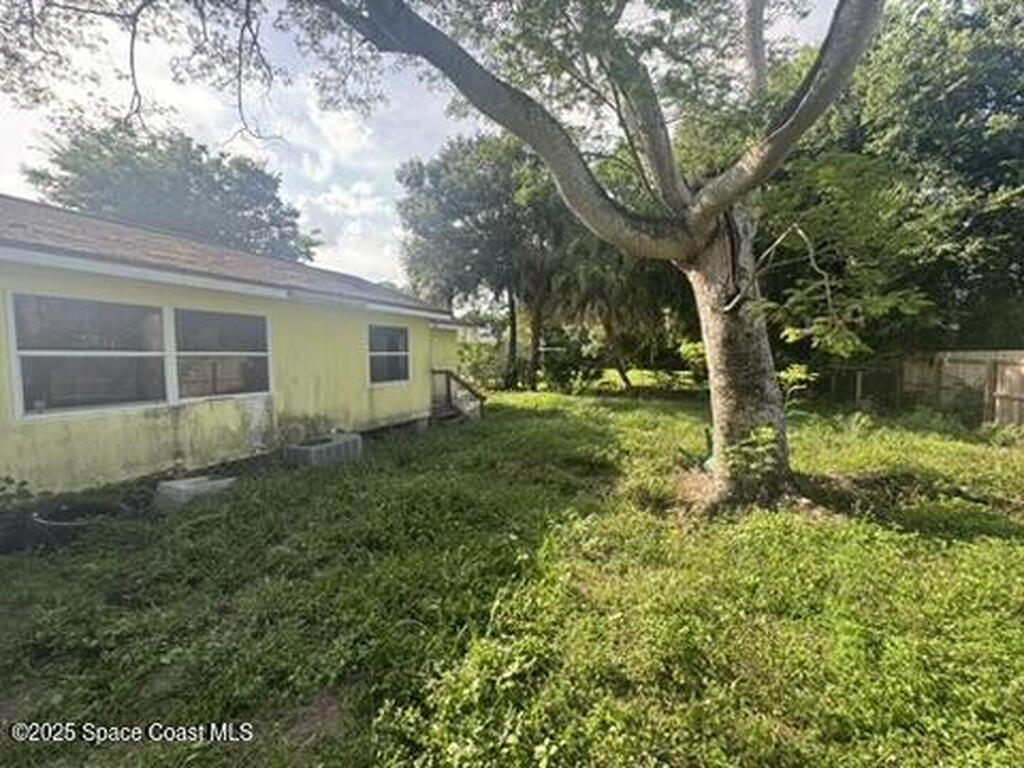 1236 Jackson Street, Cocoa, FL 32922