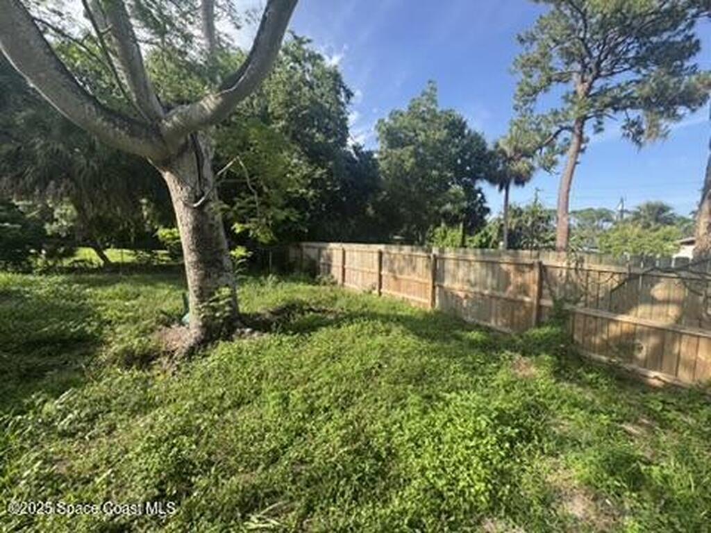 1236 Jackson Street, Cocoa, FL 32922