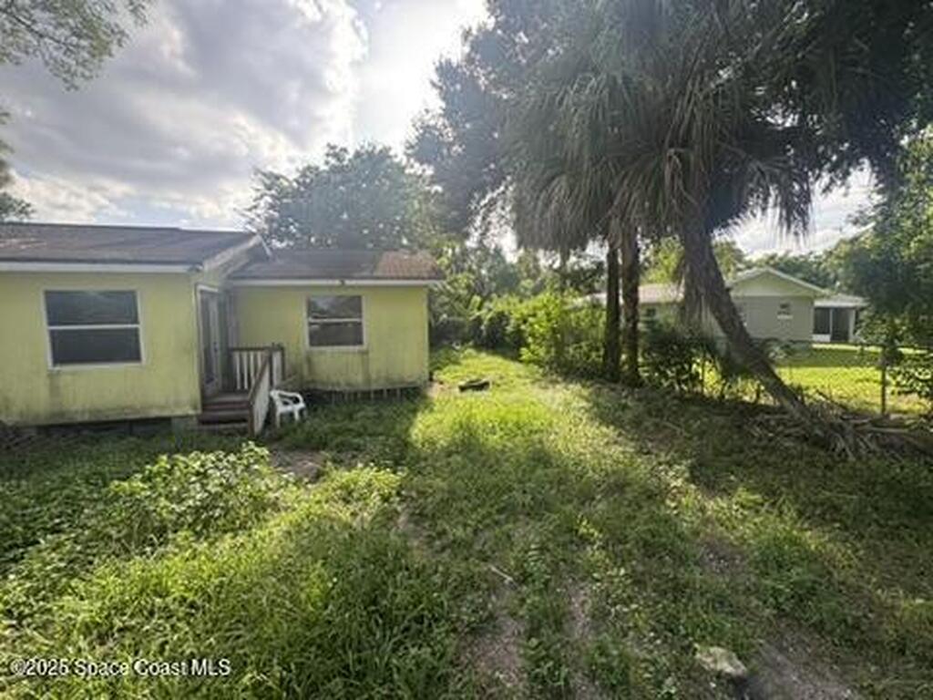 1236 Jackson Street, Cocoa, FL 32922