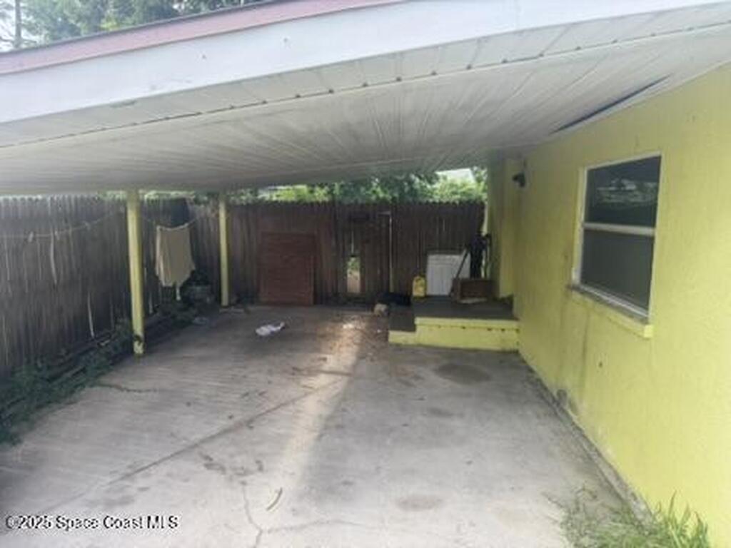 1236 Jackson Street, Cocoa, FL 32922