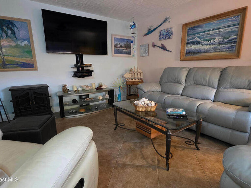 8714 Jasmine Court, Cape Canaveral, FL 32920