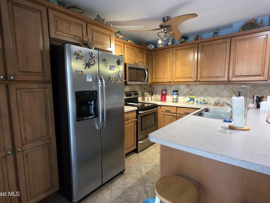 8714 Jasmine Court, Cape Canaveral, FL 32920