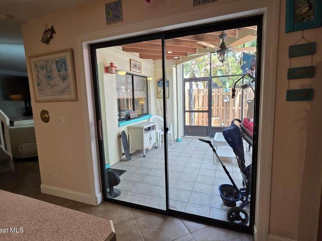 8714 Jasmine Court, Cape Canaveral, FL 32920