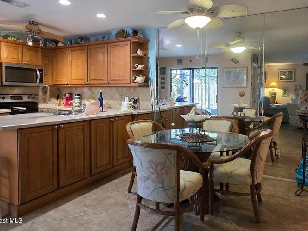 8714 Jasmine Court, Cape Canaveral, FL 32920