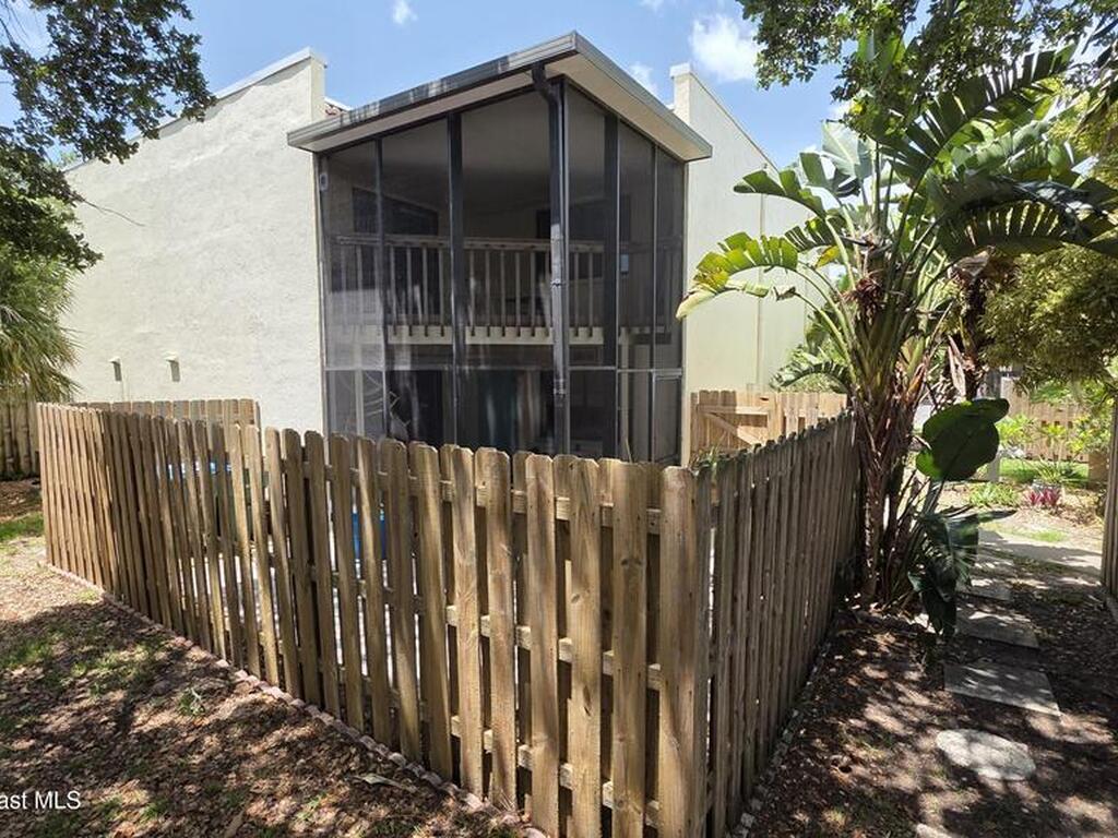 8714 Jasmine Court, Cape Canaveral, FL 32920