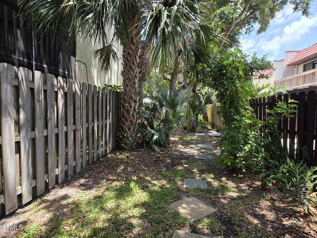 8714 Jasmine Court, Cape Canaveral, FL 32920