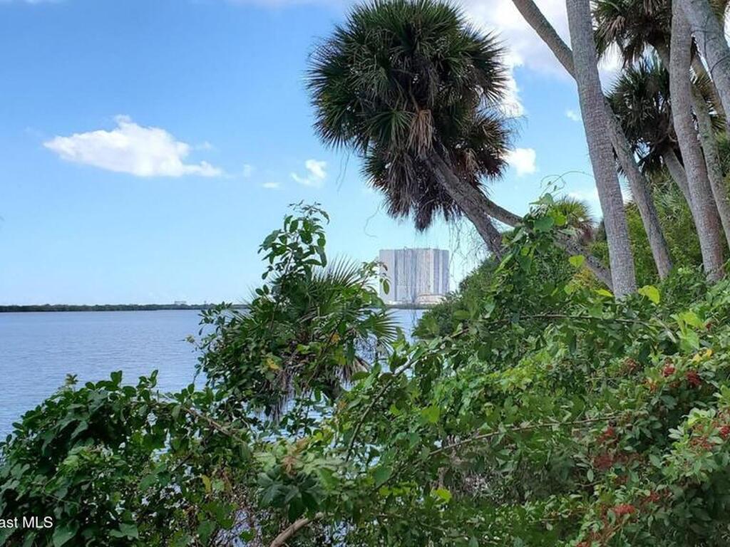 8714 Jasmine Court, Cape Canaveral, FL 32920