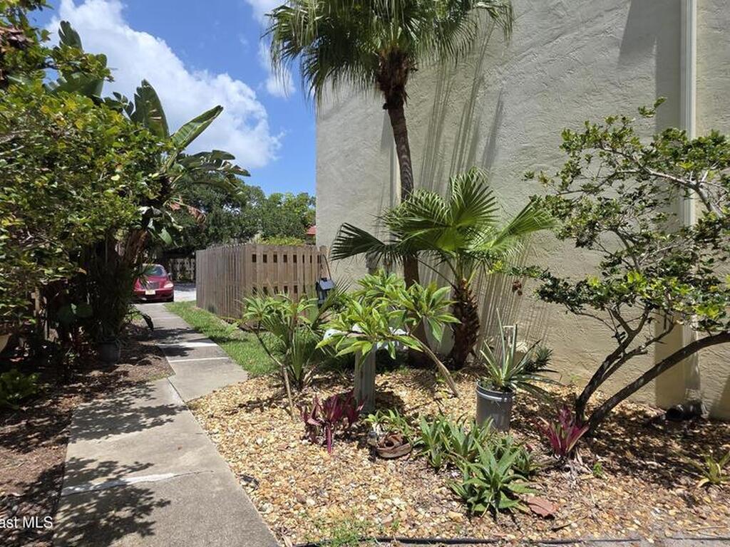 8714 Jasmine Court, Cape Canaveral, FL 32920