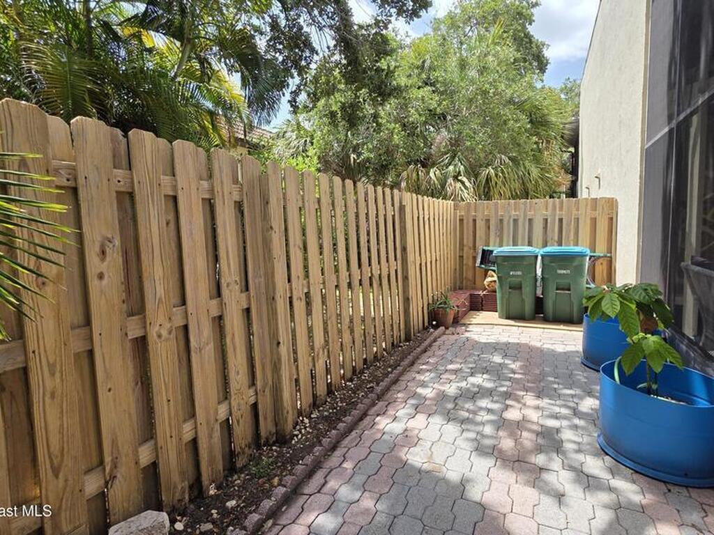8714 Jasmine Court, Cape Canaveral, FL 32920
