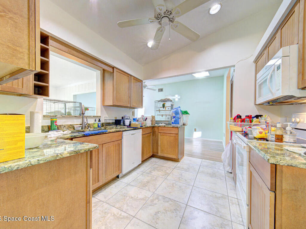 5320 Shadwell Avenue, Cocoa, FL 32926