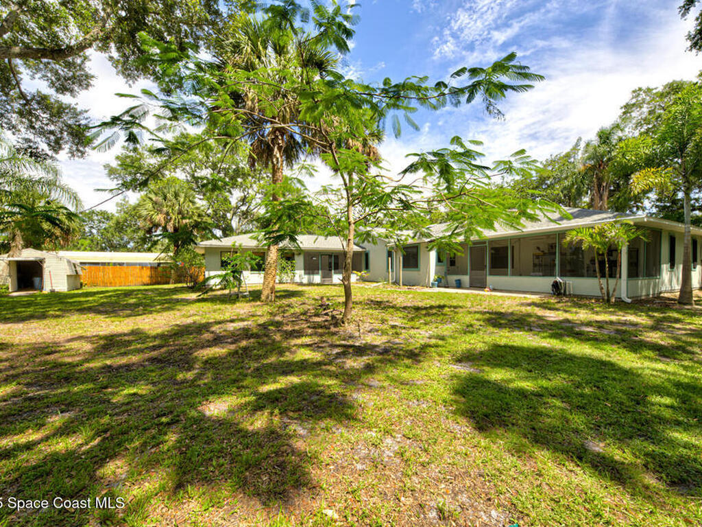 5320 Shadwell Avenue, Cocoa, FL 32926