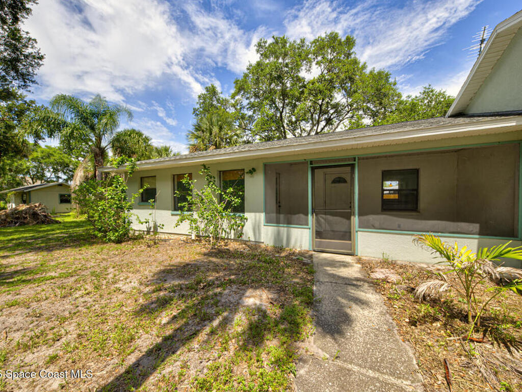 5320 Shadwell Avenue, Cocoa, FL 32926