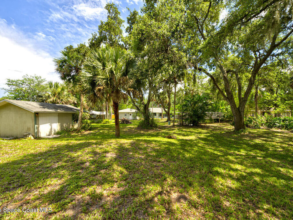 5320 Shadwell Avenue, Cocoa, FL 32926