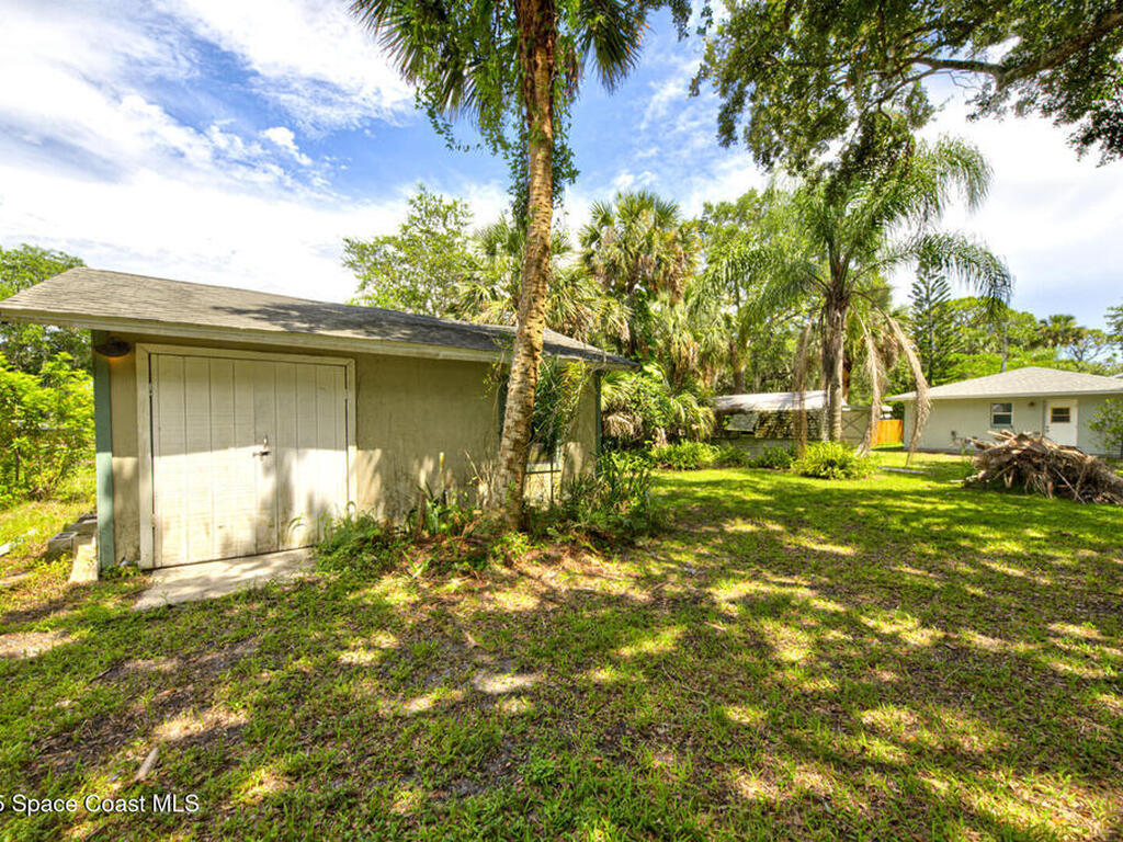 5320 Shadwell Avenue, Cocoa, FL 32926