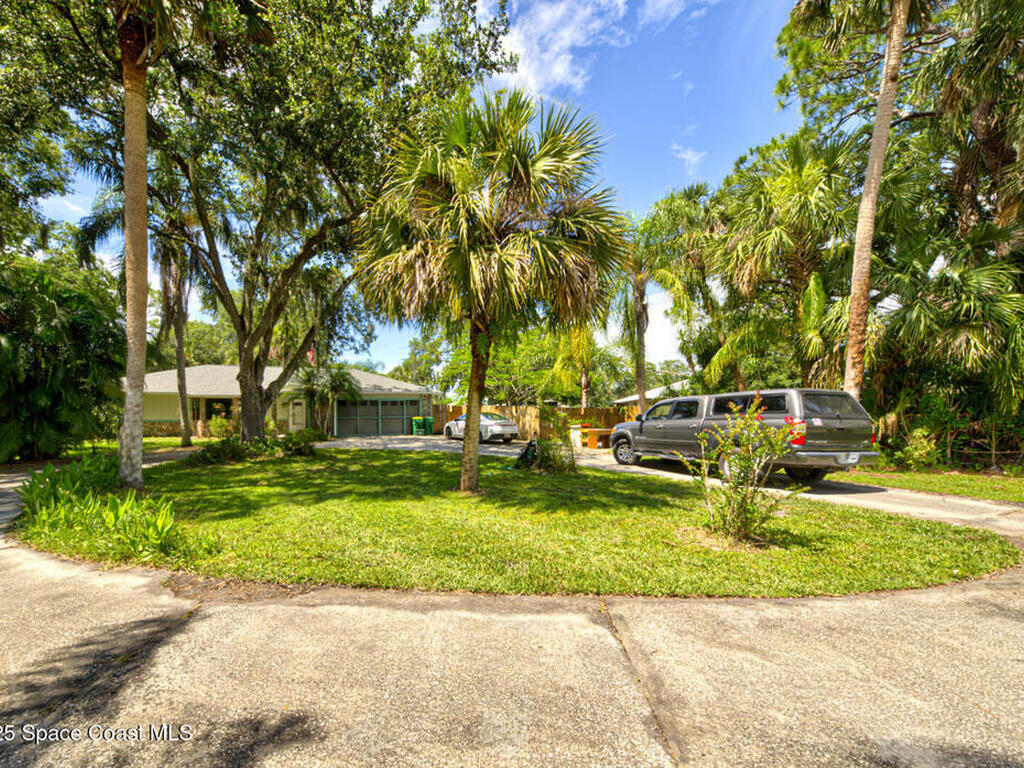 5320 Shadwell Avenue, Cocoa, FL 32926