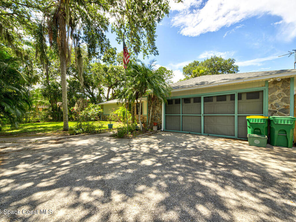 5320 Shadwell Avenue, Cocoa, FL 32926