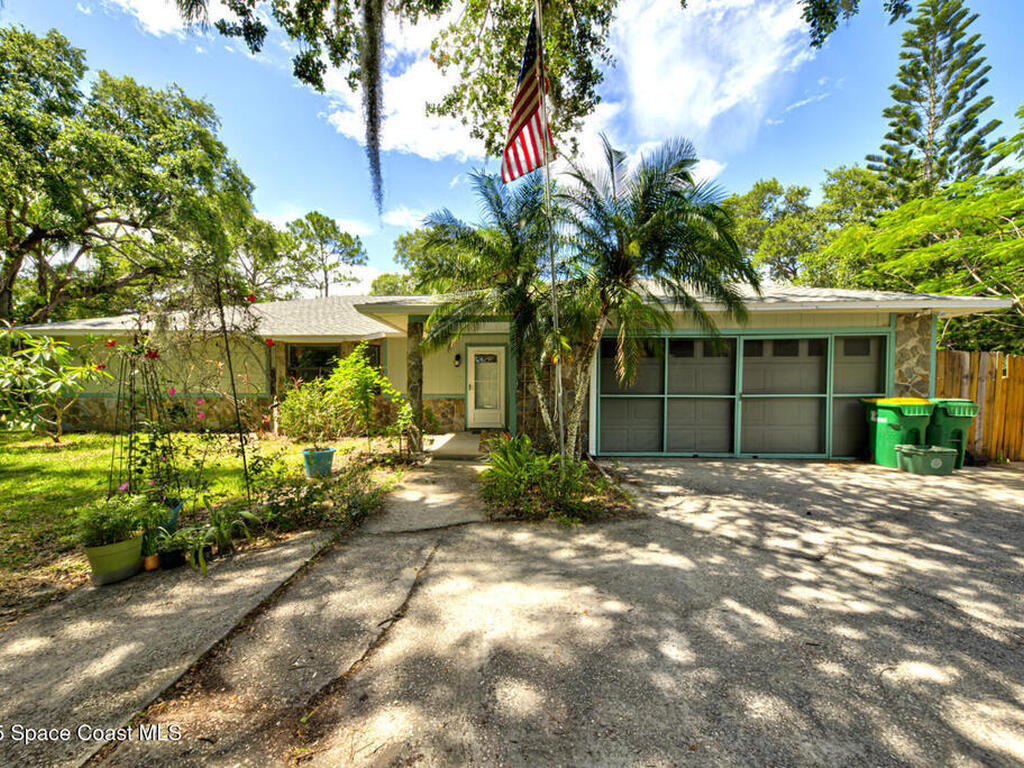 5320 Shadwell Avenue, Cocoa, FL 32926