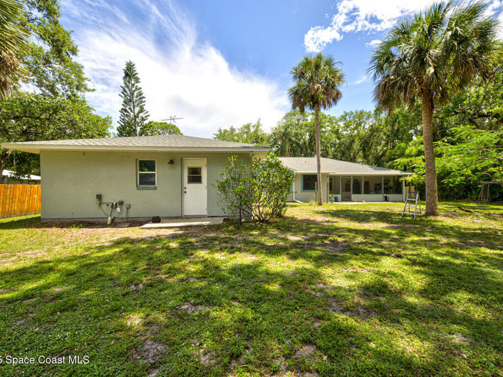 5320 Shadwell Avenue, Cocoa, FL 32926