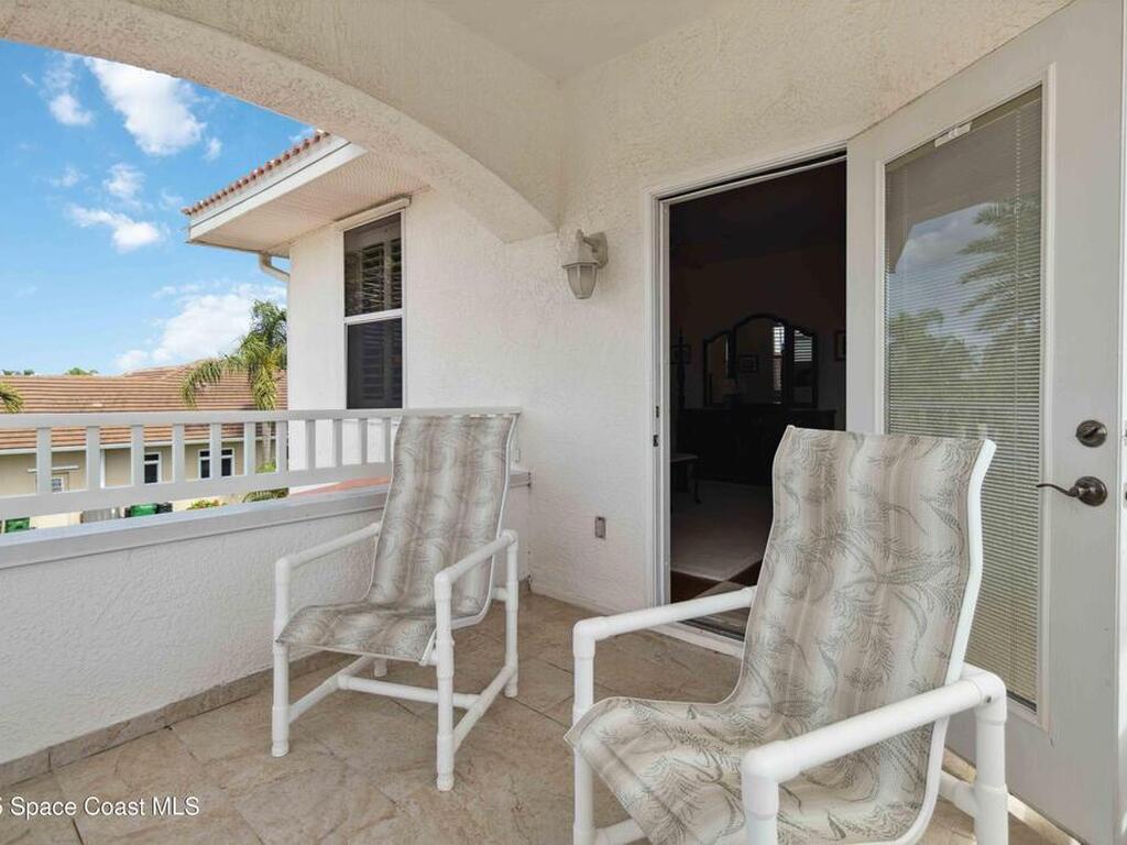 618 Manatee Bay Drive, Cape Canaveral, FL 32920
