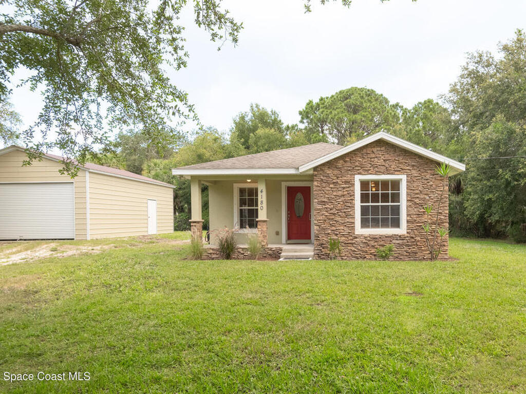 4180 Seville Avenue, Cocoa, FL 32926