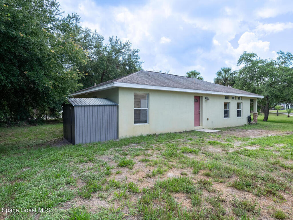 4180 Seville Avenue, Cocoa, FL 32926