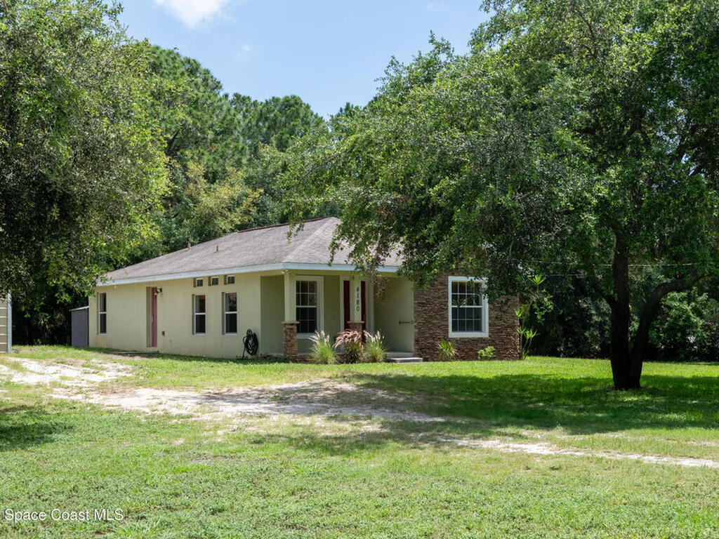 4180 Seville Avenue, Cocoa, FL 32926