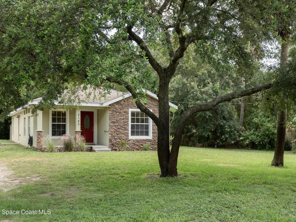 4180 Seville Avenue, Cocoa, FL 32926