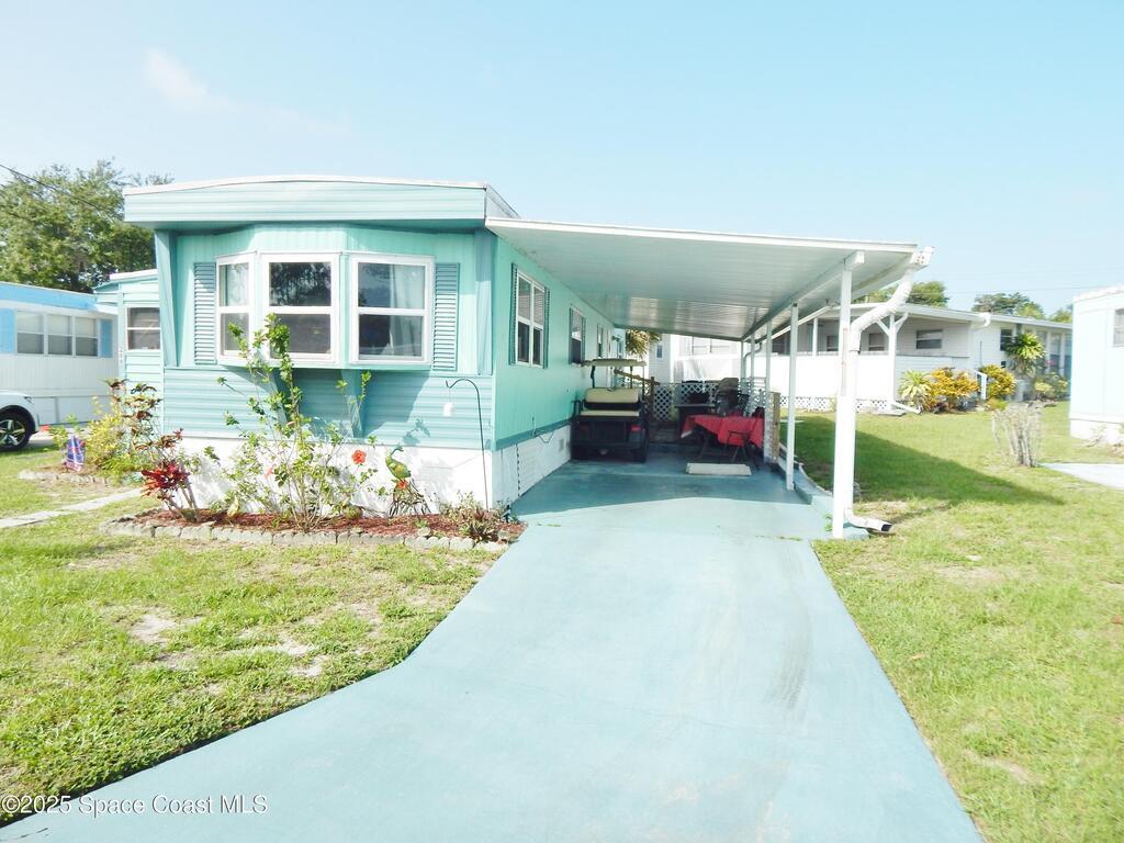 2979 Indian River Drive, Palm Bay, FL 32905