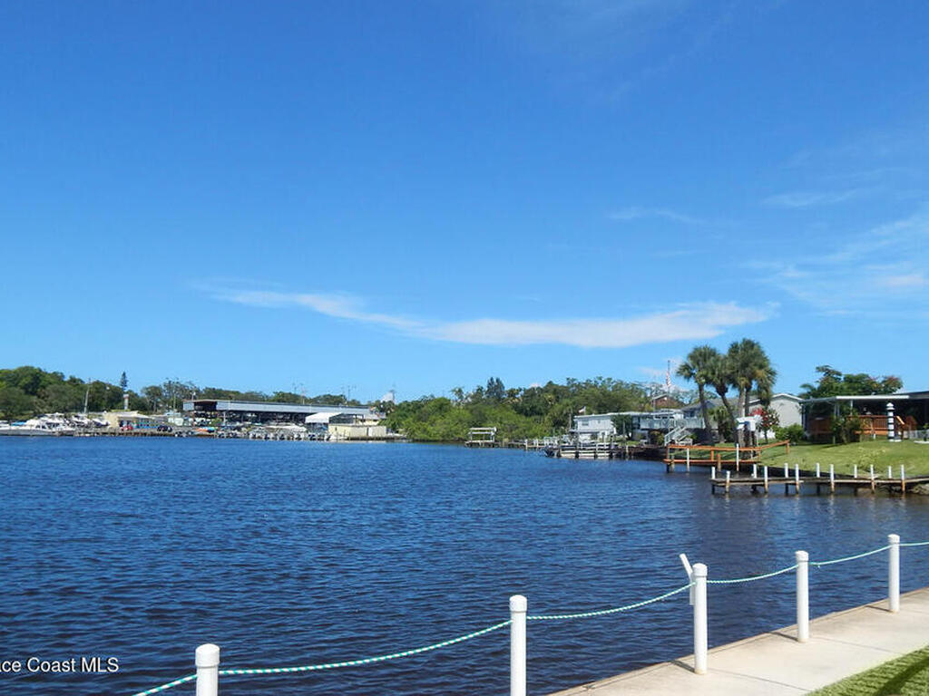 2979 Indian River Drive, Palm Bay, FL 32905