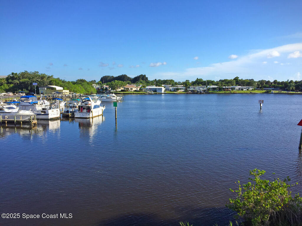 2979 Indian River Drive, Palm Bay, FL 32905