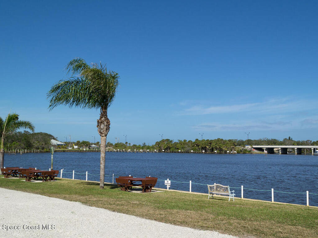 2979 Indian River Drive, Palm Bay, FL 32905