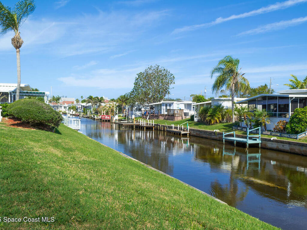 2979 Indian River Drive, Palm Bay, FL 32905