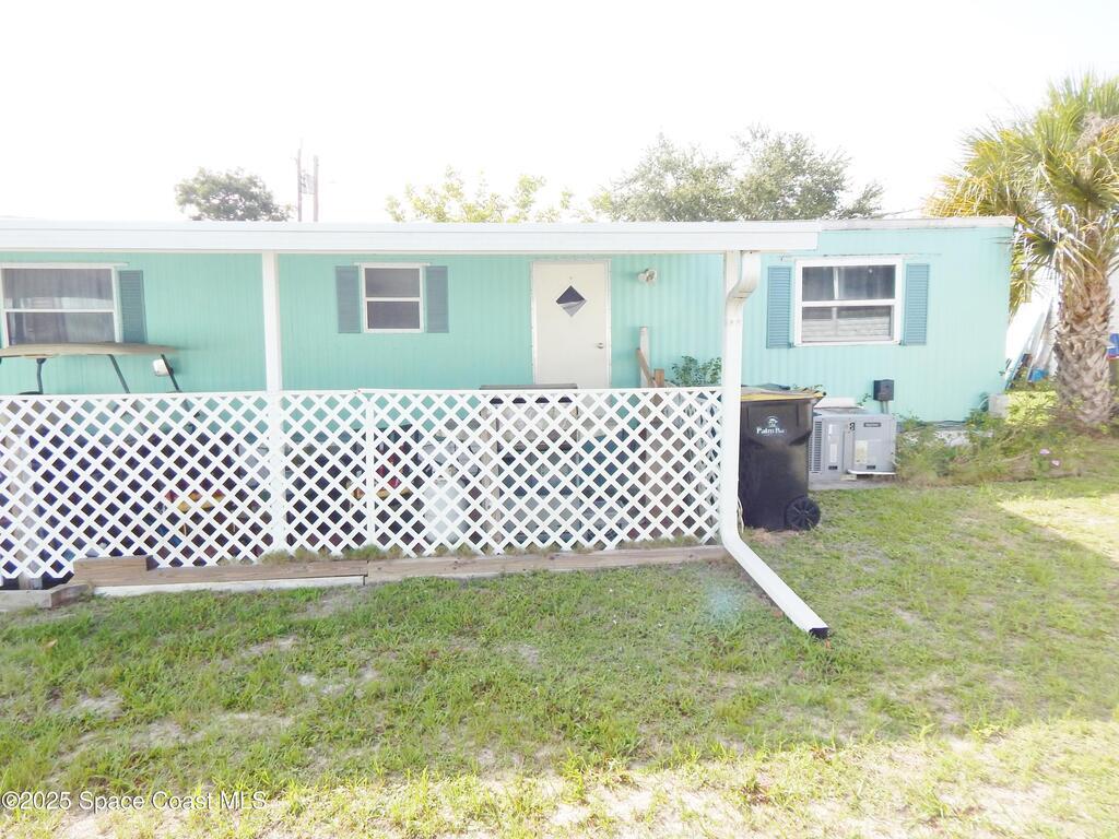 2979 Indian River Drive, Palm Bay, FL 32905