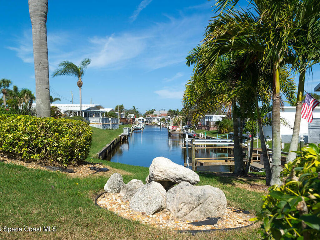 2979 Indian River Drive, Palm Bay, FL 32905